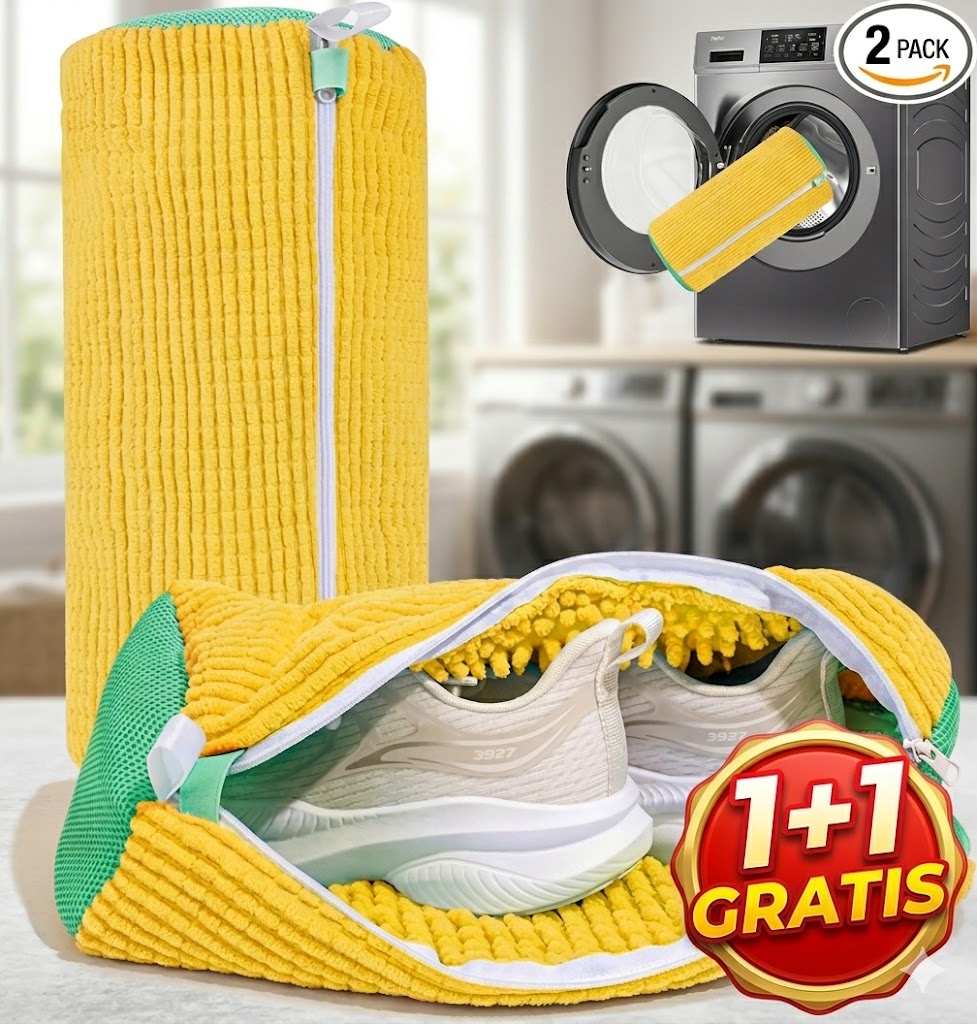 Torba Za Pranje Obuće 1+1 GRATIS