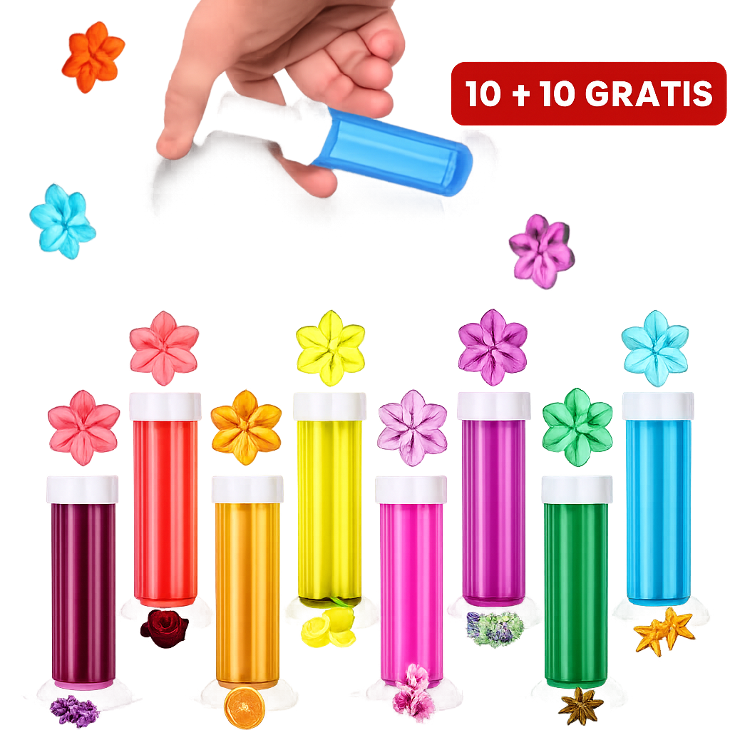 FRESH Gel za WC šolju 10 + 10 GRATIS